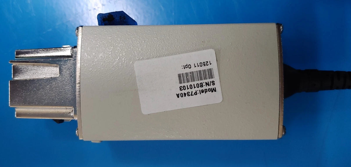 Tektronix P7340A Differential Probe with Accessories - Faulty Unit (0103)