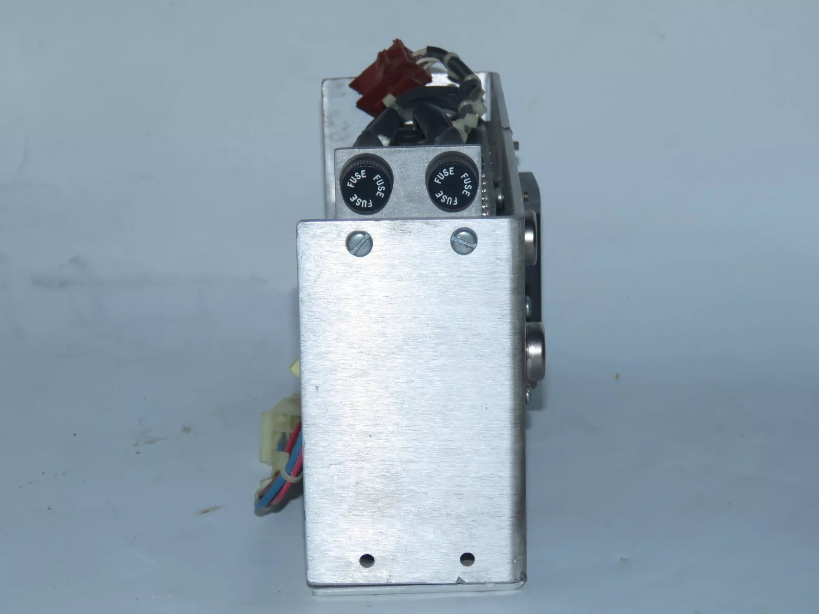 Power One HCAA-60W-A Linear Power Supply Triple Out 5V/6A