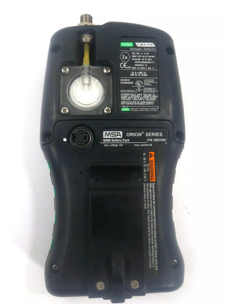 MSA ORION Handheld Multigas Detector