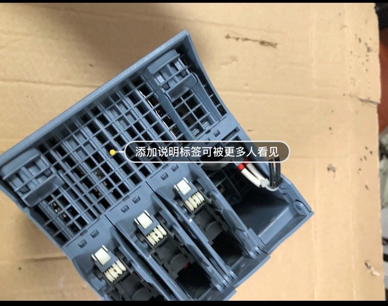 Siemens 6ES7512-1CK00-0AB0 CPU1512C-1 PN
