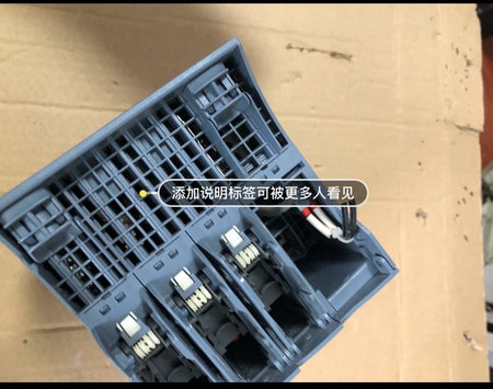 Siemens 6ES7512-1CK00-0AB0 CPU1512C-1 PN