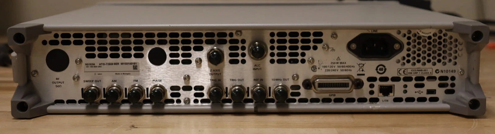 Lakeview Test and Measurement Device - Professional Multifunctional Tool
