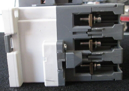 AF75-30 RT 3 Phase Contactor