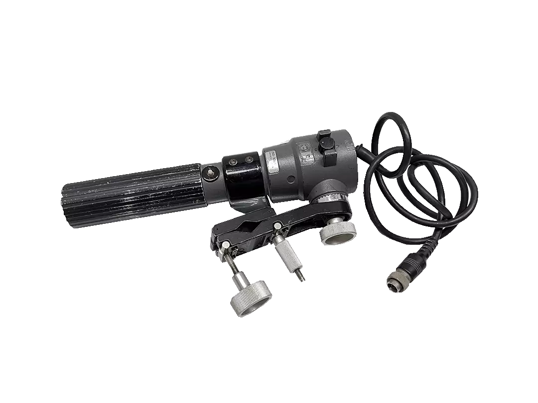 Canon ZSD-300M Digital Zoom Servo Demand for Digital ENG/EFP Lenses