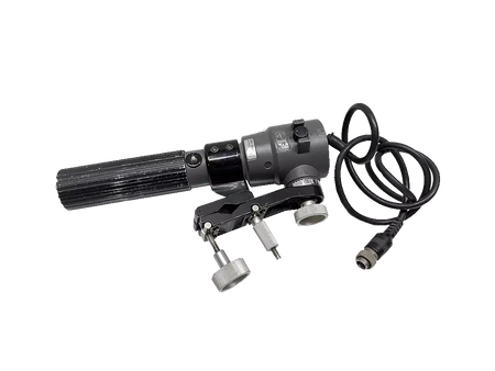 Canon ZSD-300M Digital Zoom Servo Demand for Digital ENG/EFP Lenses
