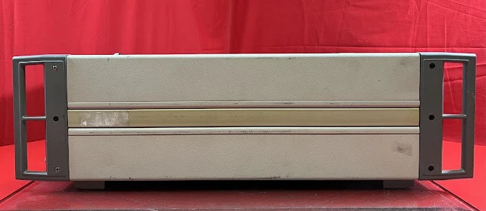 Fluke 5700A-NAF Opt. 03 Multifunction Calibrator SN 5980911