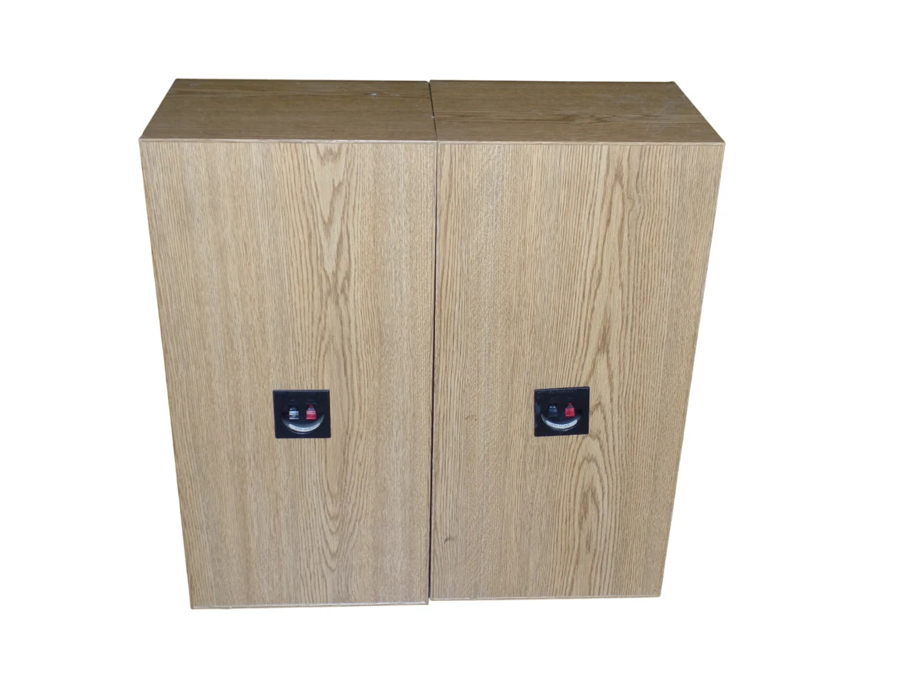 JBL 2800 Two-Way Bookshelf Speakers ( pair ) - Free Shipping.