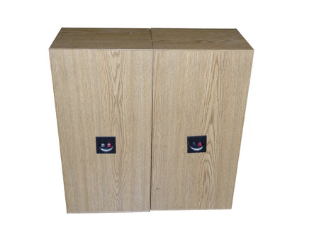 JBL 2800 Two-Way Bookshelf Speakers ( pair ) - Free Shipping.