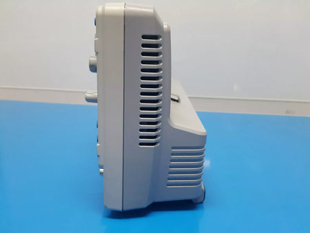 GWInstek GDS-1102B Digital Storage Oscilloscope 100MHz 2CH
