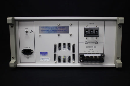 Damped-Oscillatory Wave Simulator by NoiseKen