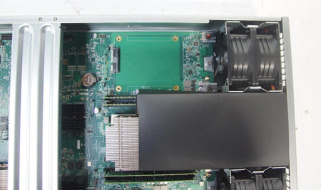 Fortinet FortiGate 1200D FG-1200D 4x10GE SFP+ 16x 1GE SFP 18x GE RJ45 Firewall