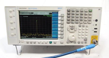 Keysight Agilent N9020A 20 Hz to 13.6 GHz MXA Signal Analyzer with Options