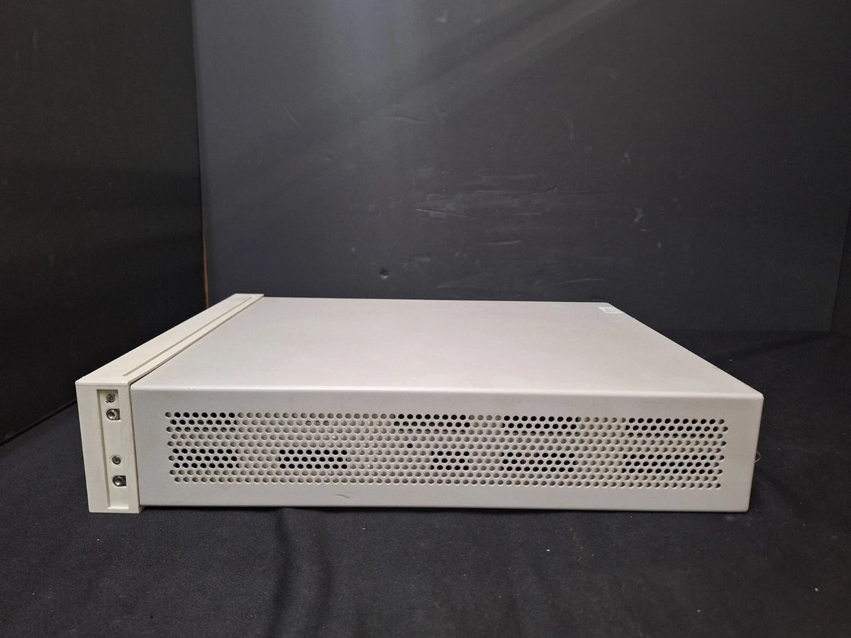 Agilent 4339B High Resistance Meter (3948)