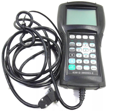 QSI QTERM-G55 Handheld Panel - Portable Operator Interface