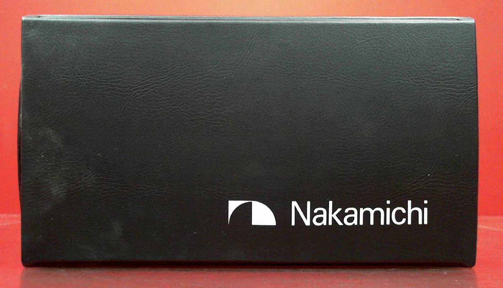 Nakamichi CM-300 AT417558584 Electret Condenser Microphone