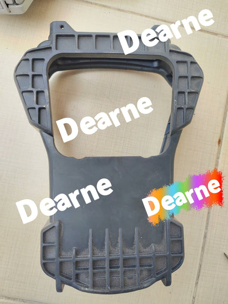 Protective Case for Allen-Bradley Dynamix 2500