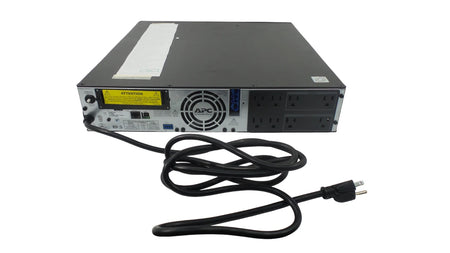 APC Smart SMX1000 X 1000 120v Rack/Tower - Free Shipping