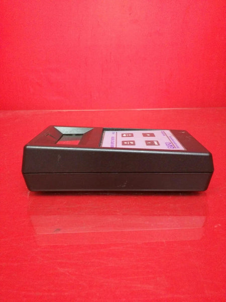 Exfo FOT-22 Fiber Optic Tester: Portable Tool for Testing Fiber Optic Cables