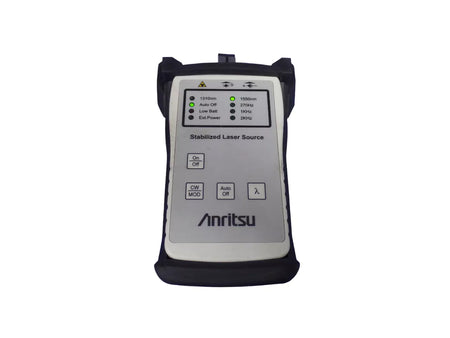 Anritsu Stabilized Laser Source 5L35 - Reliable Testing Equipment