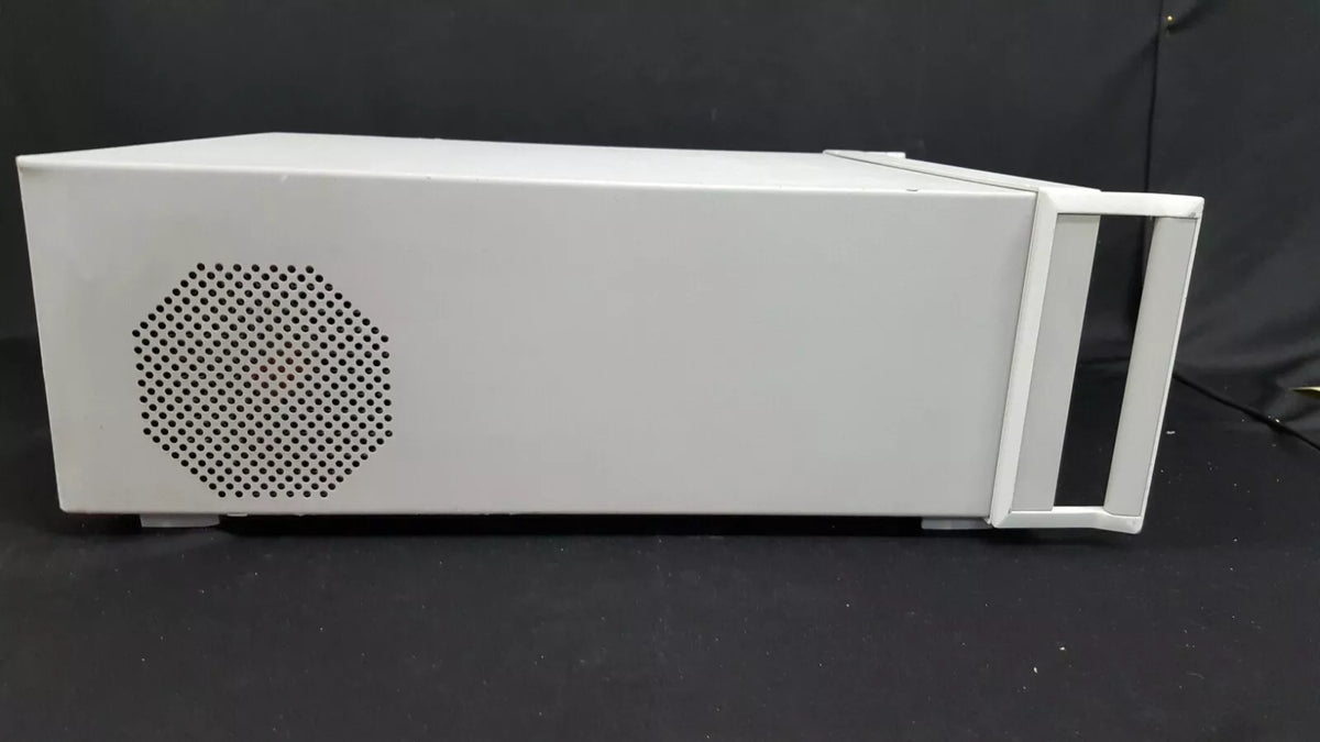 Agilent 8714ET RF Network Analyzer 300 kHz to 3 GHz