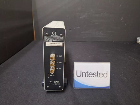 Teleview TVB599A Ver.3.0 USB DTV Modulator Untested (00.10)