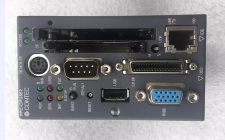 CONTEC PPC-CPU852(MS)<wbr/>-512