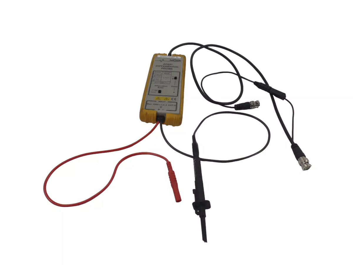 LeCroy AP031 Differential Probe - Free Shipping