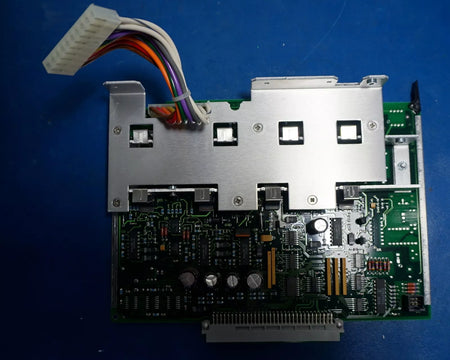 Keysight HP Agilent 04396-66542 Printed Circuit Board Assembly