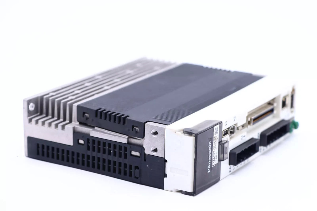 Panasonic MADKT1505CA1 AC Servo Motor Driver