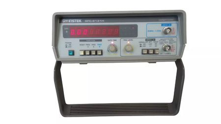 GW Instek GFC-8131H Intelligent Counter