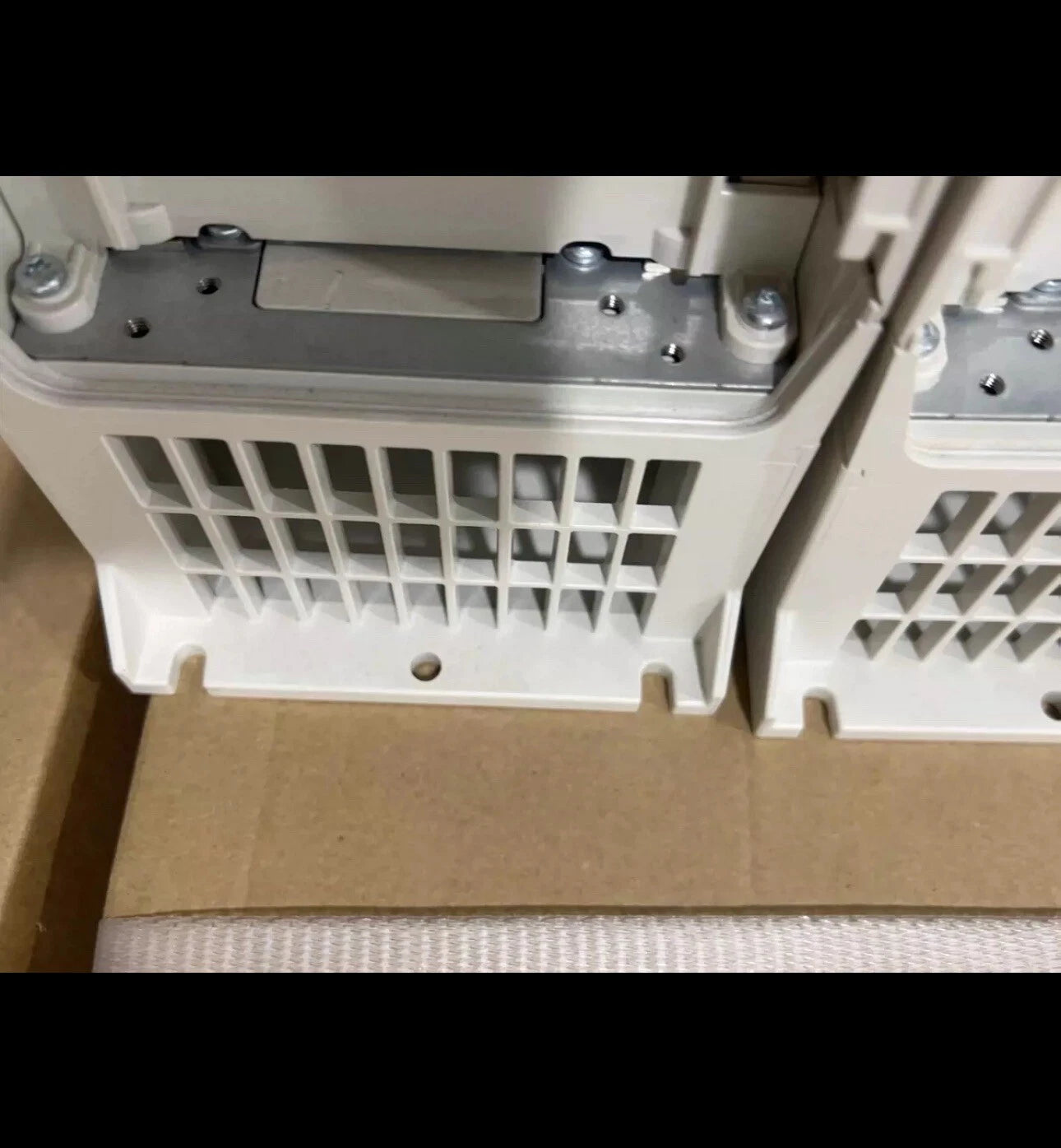 ABB ACS580-01-05A7-4 Variable Frequency Drive