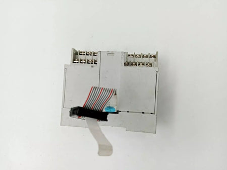 Mitsubishi Electric FX5-16EYR/ES Output Module 16 Outputs PLC 24 VDC