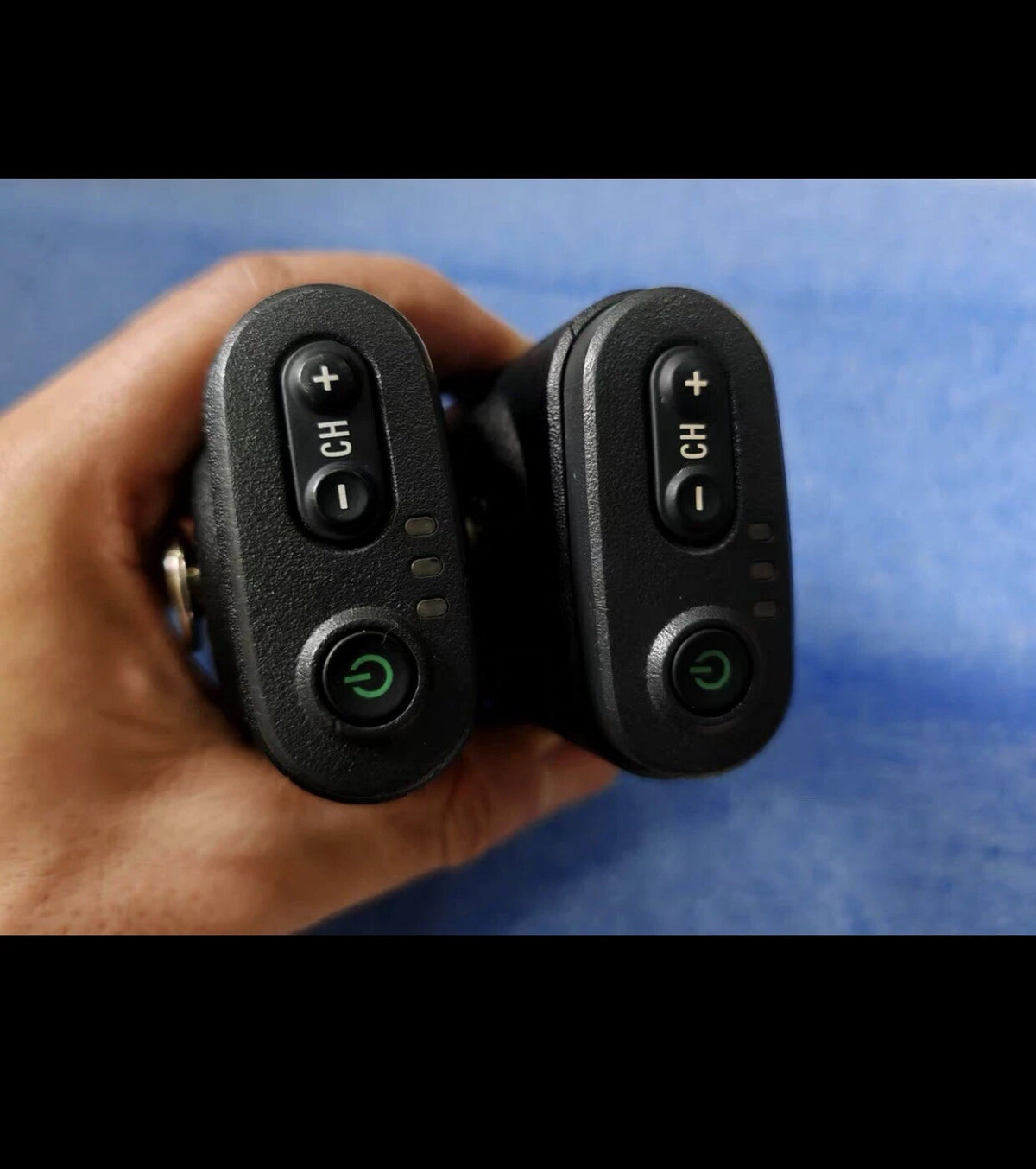 Motorola M8668i/8668 PMLN7032A