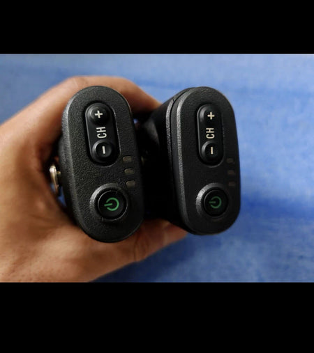 Motorola M8668i/8668 PMLN7032A