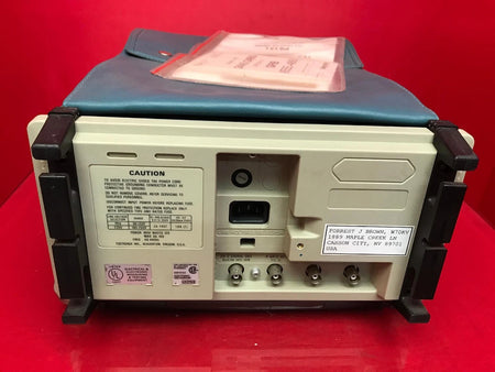 TEKTRONIX 2465 S/N B026306 As-Is Product
