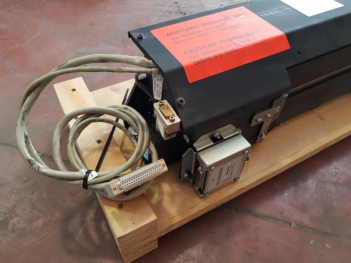 Tube Collimator for Sensation CT Scanner SIEMENS