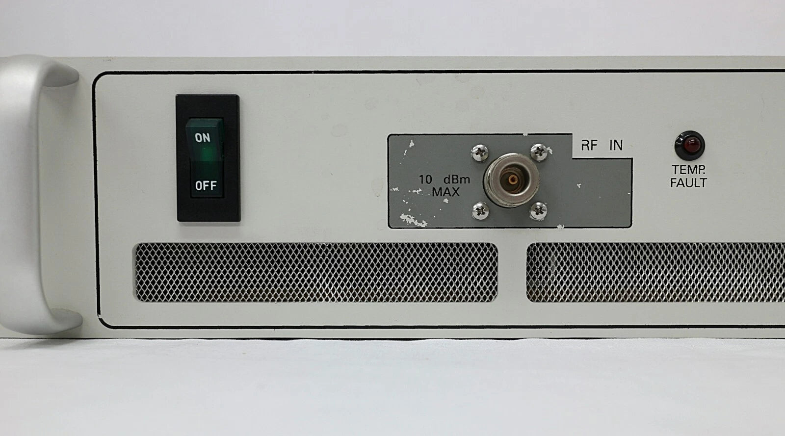 OPHIR 5022A 0.8-2GHz 50W RF Amplifier