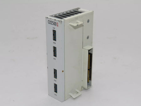 Beckhoff CX2500-0070 Extension Module for PLCs and Machine Control