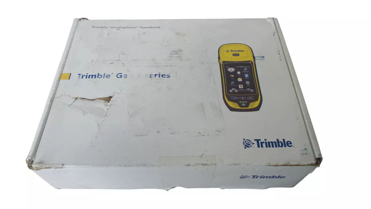Trimble Geo7X Data Collector 88161 with Free Shipping
