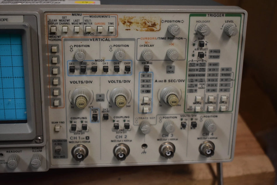 Anainstr Portable Digital Multimeter with Capacitance and Temperature Measurement