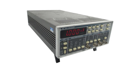 Tabor Electronics 8551 / 50MHz Function Pulse Signal Generator - Free Shipping