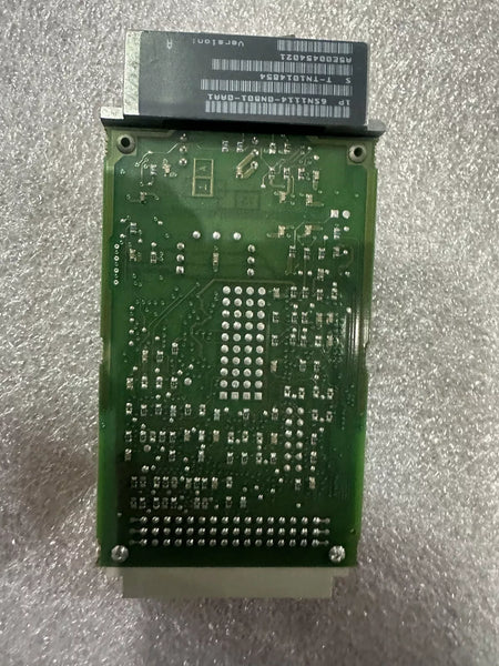 6SN1114-0NB01-0AA1 Siemens Module for Industrial Automation