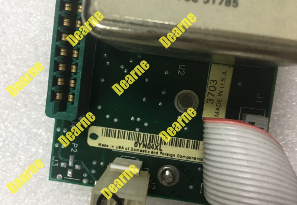 Stability Timebase Option for OCXO33-46