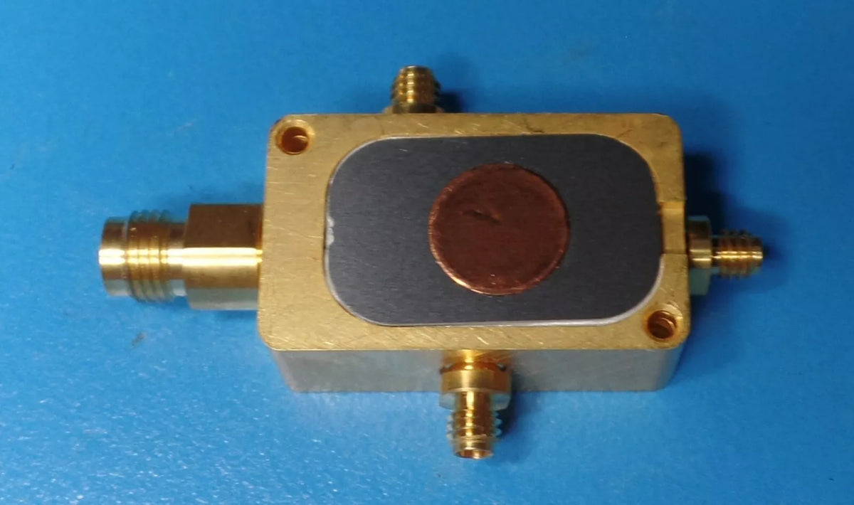 Agilent/Keysight 5086-7985 45MHz-110GHz Combiner