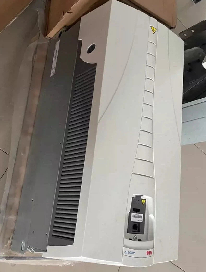ABB ACS510-01-195A-4 Variable Frequency Drive