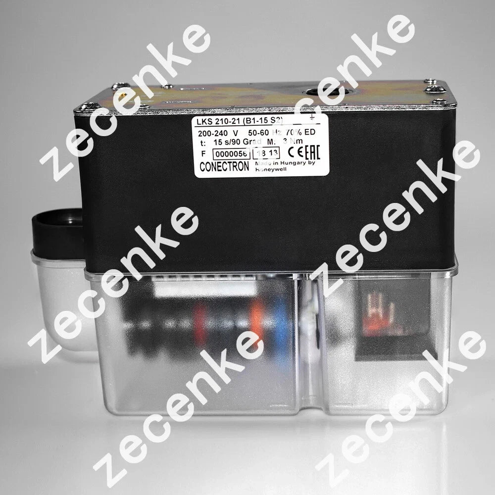 Honeywell LKS210-21(B1-15 S2) Servo Motor Damper Actuators