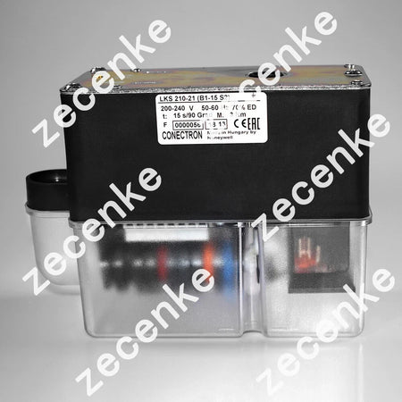 Honeywell LKS210-21(B1-15 S2) Servo Motor Damper Actuators