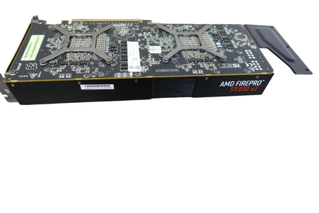 AMD FirePro S9300 X2 8GB HBM Video Graphics Accelerator Card- 102C9930300