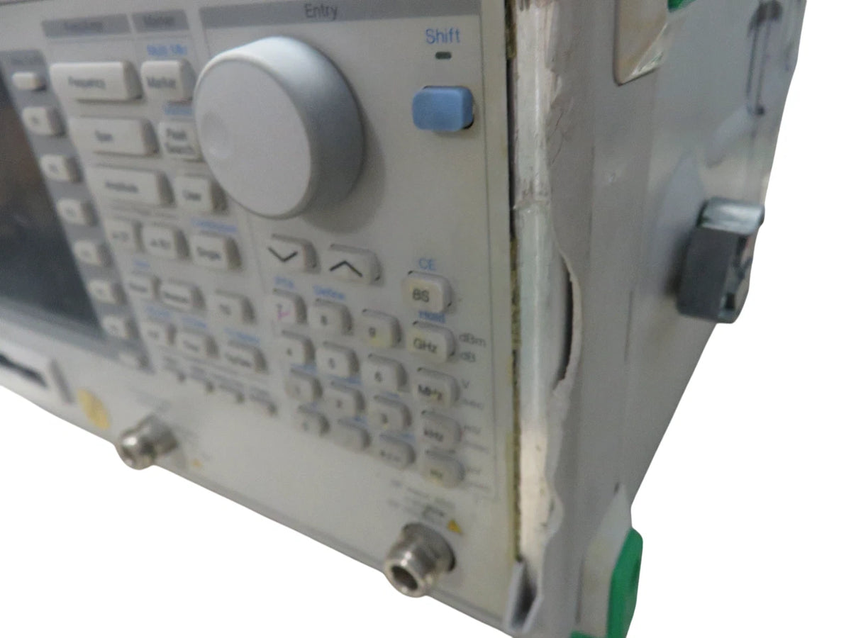 Anritsu MS2661N Spectrum Analyzer 100Hz - 3GHz - Free Shipping