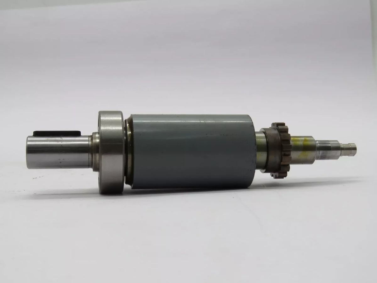 Omron R88M-1M40030T-BS2 Servo Motor Absolute Encoder 200 VAC